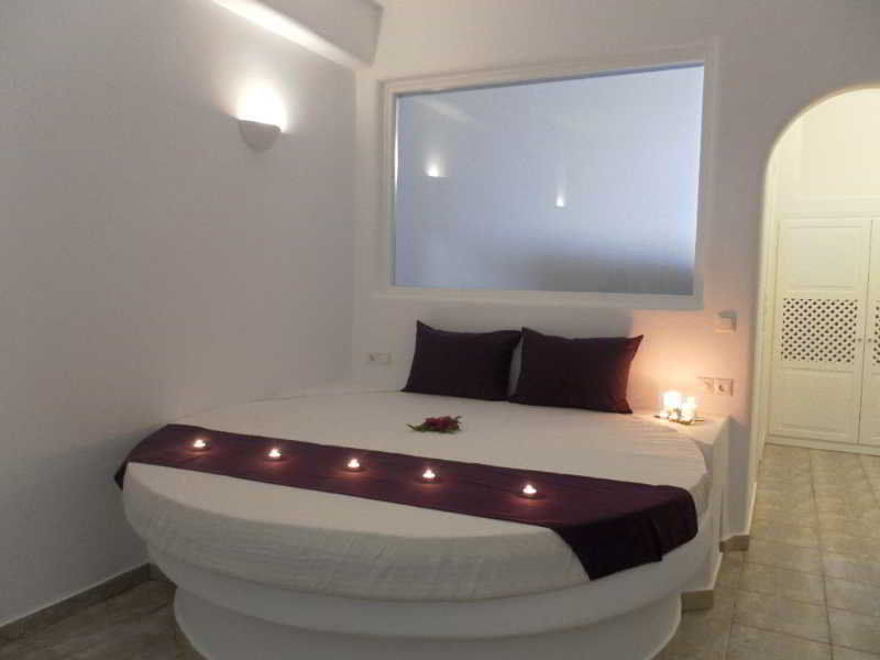 Appartement Aelia By Eltheon à Imerovígli Extérieur photo